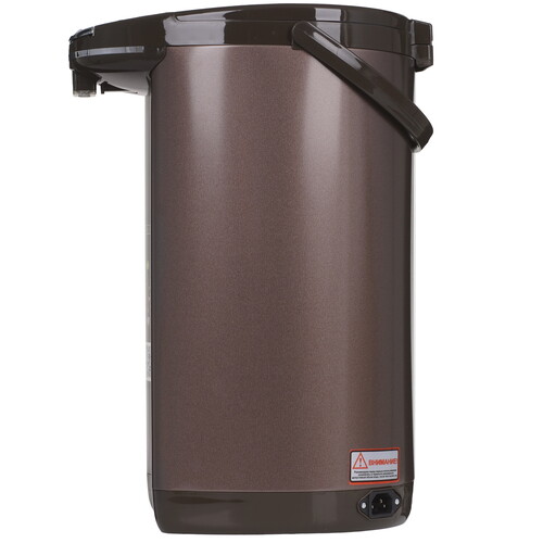 Купить Термопот Endever Altea-2095 коричневый  9225618. Характеристики, отзывы и цены в Донецке