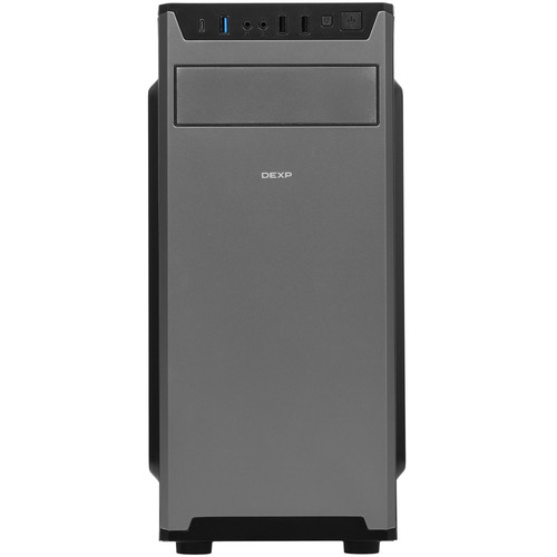 Купить ПК DEXP Atlas H579  5665100. Характеристики, отзывы и цены в Донецке