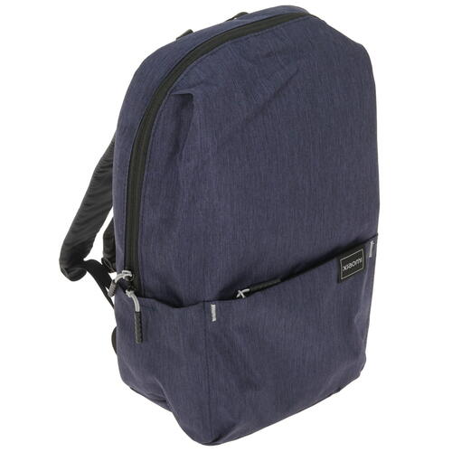 Купить Рюкзак Mi Casual Daypack ZJB4144GL синий  5323768. Характеристики, отзывы и цены в Донецке