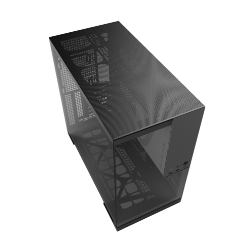 Купить Корпус Geometric Future Model 5  9227873. Характеристики, отзывы и цены в Донецке