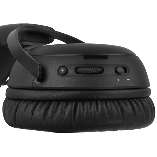 Купить Беспроводные наушники HyperX Cloud III S WL черный 2025  5639356. Характеристики, отзывы и цены в Донецке