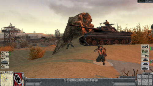 Купить Игра Faces of War (Steam)  5608527. Характеристики, отзывы и цены в Донецке
