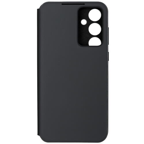 Купить Чехол-книжка  Samsung Smart View Wallet Case для Samsung Galaxy A35 черный  9078617. Характеристики, отзывы и цены в Донецке