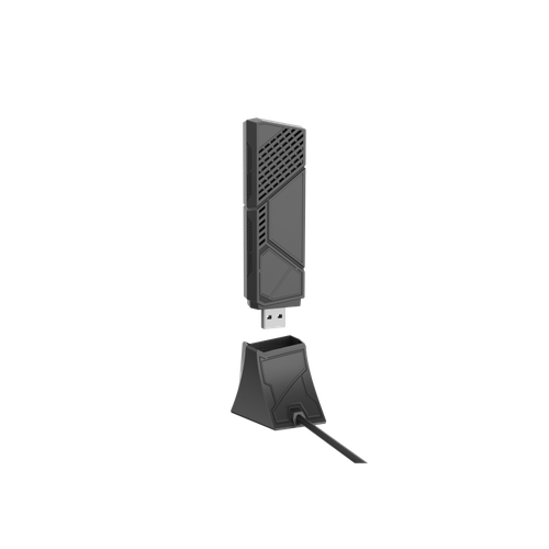Купить Wi-Fi адаптер ASUS ROG USB-BE92  5647877. Характеристики, отзывы и цены в Донецке