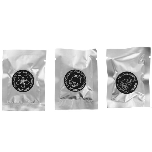 Купить Набор аромакапсул лимон/жасмин/апельсин для пароочистителя  PAC 1001   Без цвета POLARIS  9155494. Характеристики, отзывы и цены в Донецке