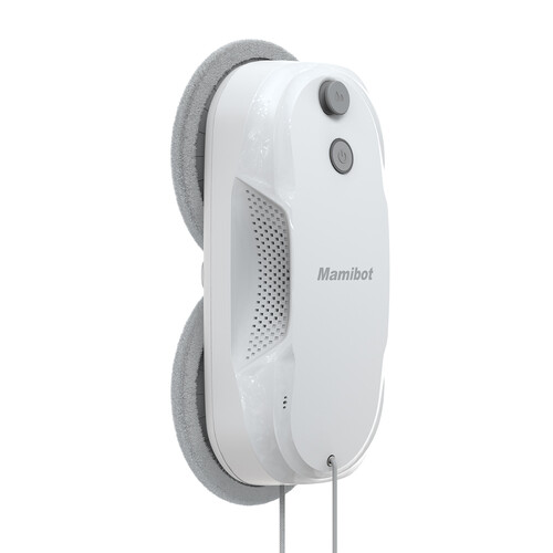 Купить Робот-мойщик окон Mamibot W110-DP белый  5496691. Характеристики, отзывы и цены в Донецке