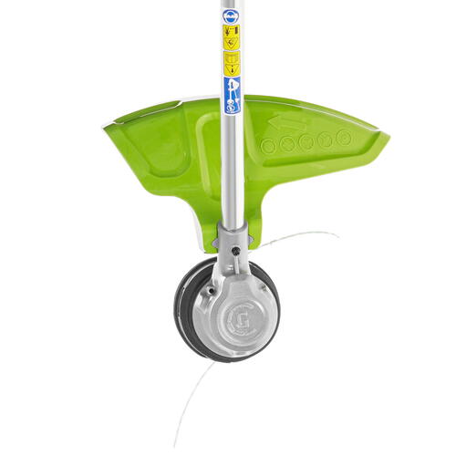 Купить Триммер аккумуляторный GreenWorks GD82LTk5 82V  9084862. Характеристики, отзывы и цены в Донецке