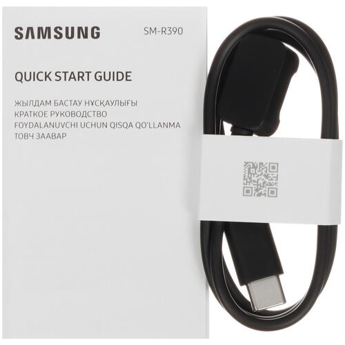 Купить Смарт-часы Samsung Galaxy Fit3  9085277. Характеристики, отзывы и цены в Донецке