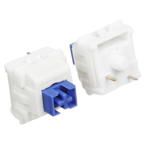 Купить Переключатели Varmilo Iris L [ZTZS-L-059/D]  5621105. Характеристики, отзывы и цены в Донецке