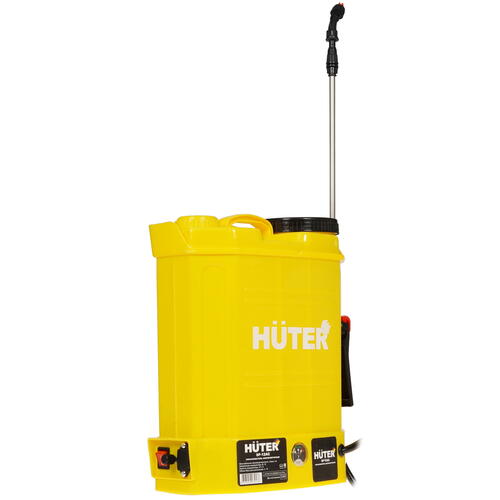 Купить Опрыскиватель аккумуляторный Huter SP-12AC  5021514. Характеристики, отзывы и цены в Донецке