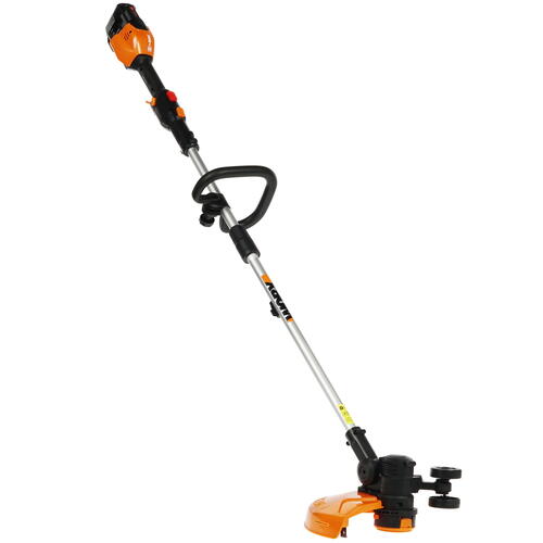 Купить Триммер аккумуляторный Worx WG184E PowerShare 20V  8199961. Характеристики, отзывы и цены в Донецке