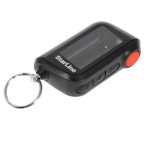 Купить Корпус брелока StarLine A96 черный  4820792. Характеристики, отзывы и цены в Донецке