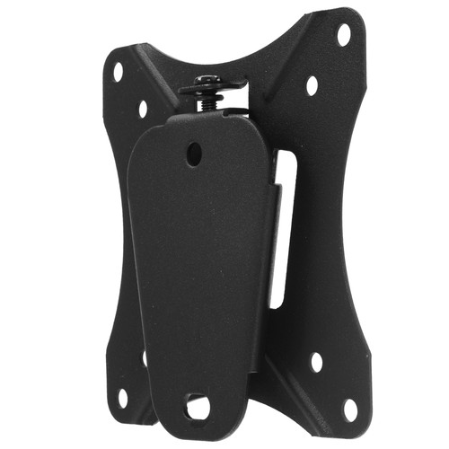 Купить Кронштейн для ТВ UltraMounts UM810F черный  9200258. Характеристики, отзывы и цены в Донецке