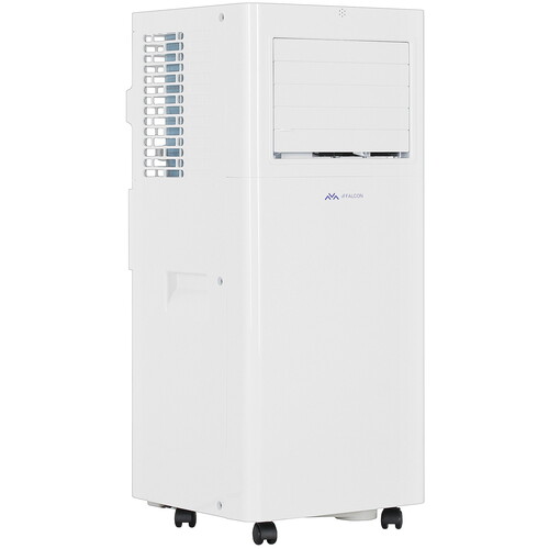 Купить Кондиционер мобильный iFFALCON PSL 07 белый  5433501. Характеристики, отзывы и цены в Донецке