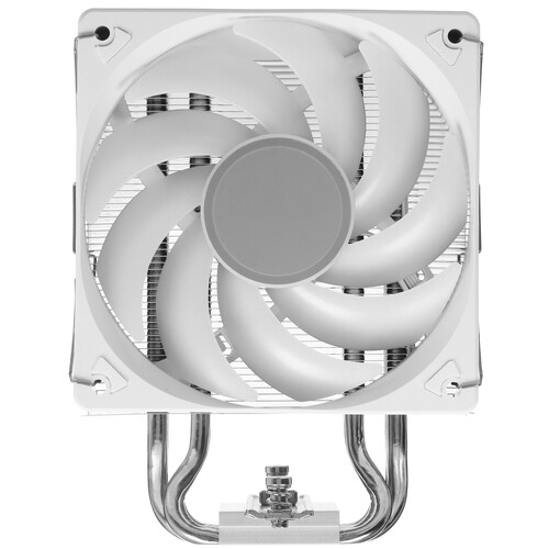 Купить Кулер для процессора JONSBO CR-1000 V2 PRO Color [CR-1000 V2 PRO Color White]  5615757. Характеристики, отзывы и цены в Донецке