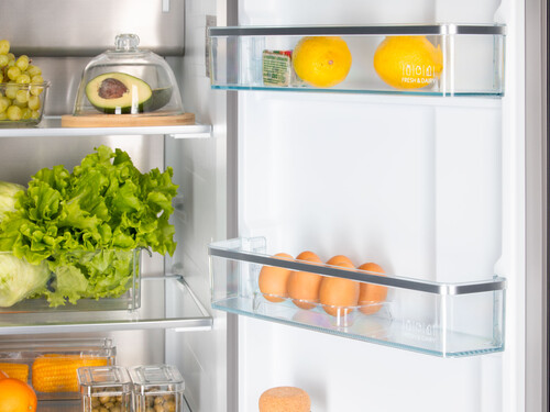 Купить Холодильник многодверный   HIBERG i-RFS 750G B черный  9168745. Характеристики, отзывы и цены в Донецке