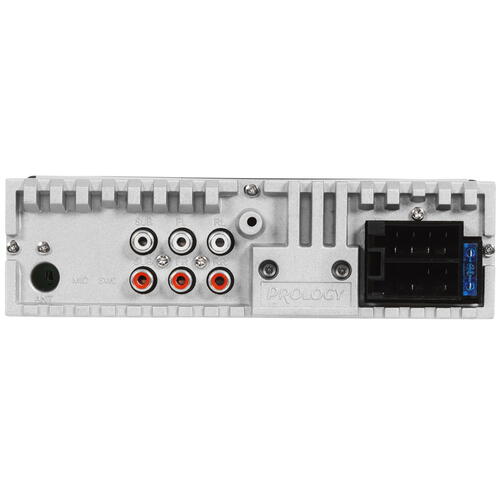 Купить Автопроигрыватель PROLOGY CMX-260  5437770. Характеристики, отзывы и цены в Донецке