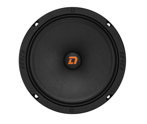 Купить Среднечастотная акустическая система DL Audio Raven 165 V.2  5471473. Характеристики, отзывы и цены в Донецке
