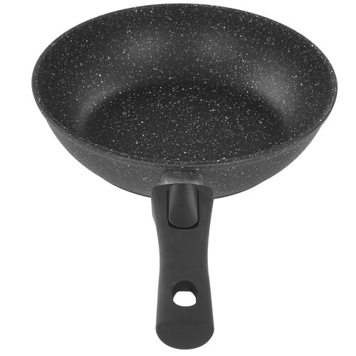 Купить Сковорода Helper COMFORT  CM3522  9227224. Характеристики, отзывы и цены в Донецке