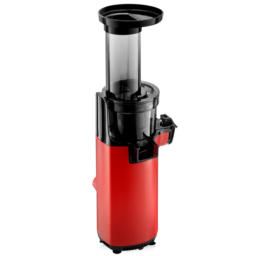 Купить Соковыжималка электрическая BRAYER BR1706 красный  9907924. Характеристики, отзывы и цены в Донецке