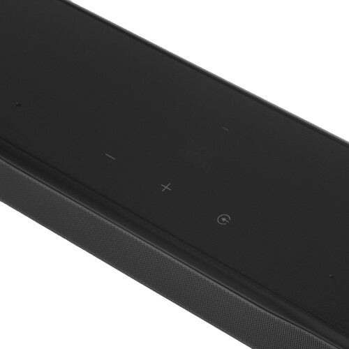 Купить Саундбар JBL Bar 500MK2 черный  9309235. Характеристики, отзывы и цены в Донецке