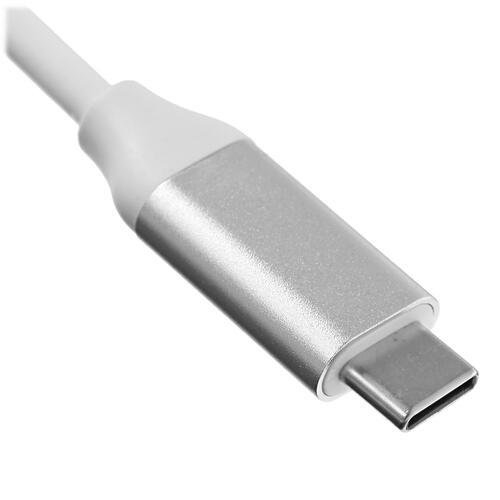 Купить USB-разветвитель DEXP EU-312  4812162. Характеристики, отзывы и цены в Донецке
