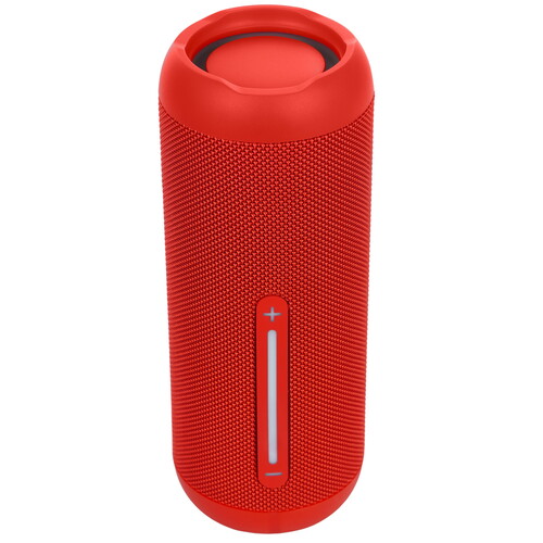 Купить Портативная колонка TFN Space Pro, красный  5495597. Характеристики, отзывы и цены в Донецке
