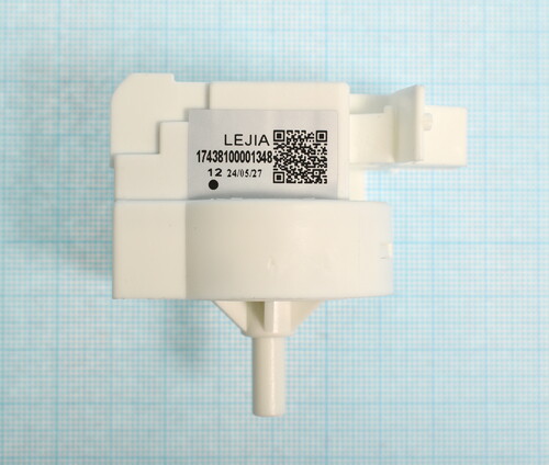 Купить Датчик (Прессостат) для стиральной машины  1339769. Характеристики, отзывы и цены в Донецке