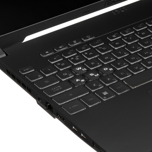 Купить 16" Ноутбук ASUS TUF Gaming FA607NUG-RL162 серый  5634645. Характеристики, отзывы и цены в Донецке