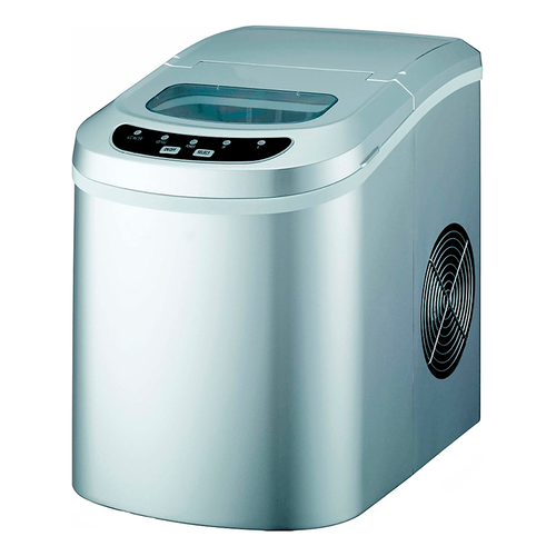 Купить Ледогенератор Cooleq ZB-12  5490396. Характеристики, отзывы и цены в Донецке