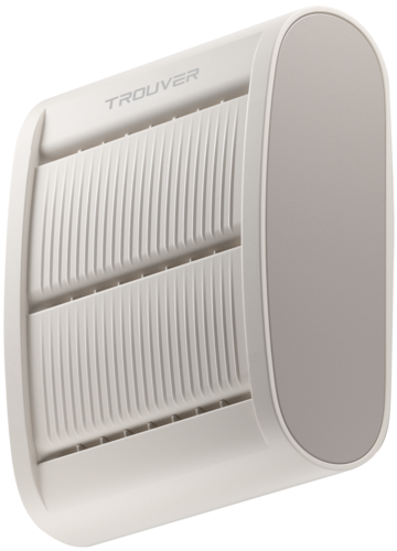 Купить Фен Trouver Flip 10 белый/золотистый  5623391. Характеристики, отзывы и цены в Донецке