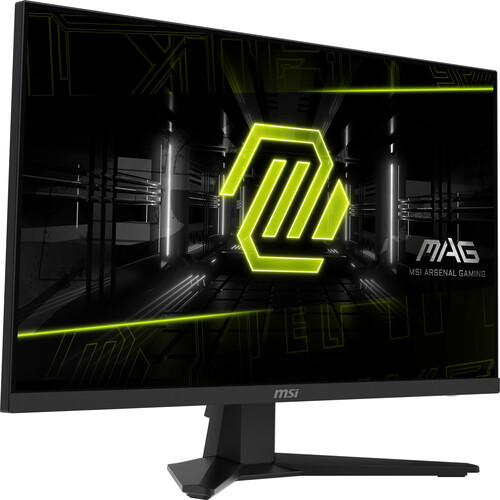 Купить 27" Монитор MSI MAG 274F черный  5613163. Характеристики, отзывы и цены в Донецке
