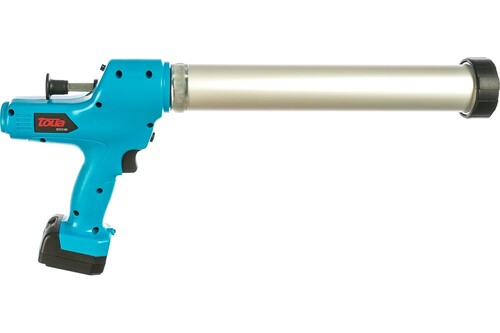 Купить Пистолет для герметика TOUA DCG72-600  5486339. Характеристики, отзывы и цены в Донецке