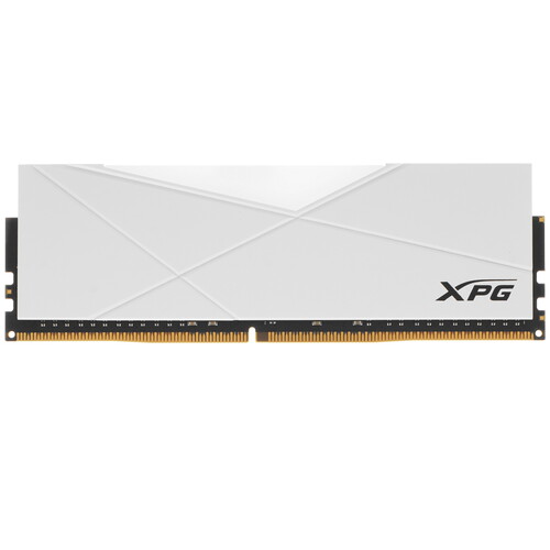 Купить Оперативная память ADATA XPG SPECTRIX D50 RGB [AX4U360032G18I-SW50] 32 ГБ  5031001. Характеристики, отзывы и цены в Донецке