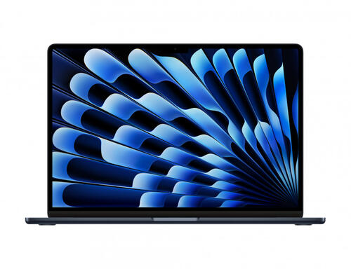 Купить 15.3" Ноутбук Apple MacBook Air черный  5420566. Характеристики, отзывы и цены в Донецке