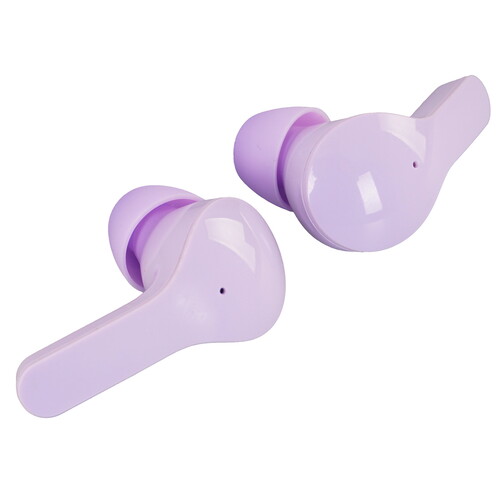 Купить Наушники TWS Hoco EW39 фиолетовый 2024  5468584. Характеристики, отзывы и цены в Донецке