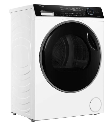 Купить Сушильная машина Haier HD70-A2979U1 белый  9291494. Характеристики, отзывы и цены в Донецке