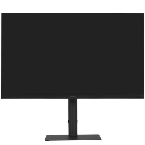 Купить 27" Монитор Samsung S27B610EQI черный  5400590. Характеристики, отзывы и цены в Донецке