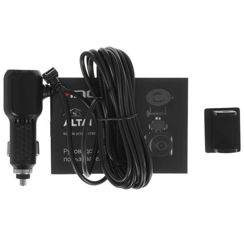 Купить Видеорегистратор Incar Altai SDR-140  5075853. Характеристики, отзывы и цены в Донецке