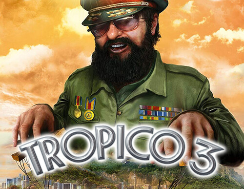 Купить Игра Tropico 3 (Steam)  5627060. Характеристики, отзывы и цены в Донецке