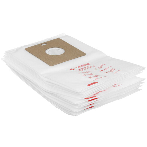 Купить Комплект пылесборник и фильтр Ozone M-03/10  9312886. Характеристики, отзывы и цены в Донецке