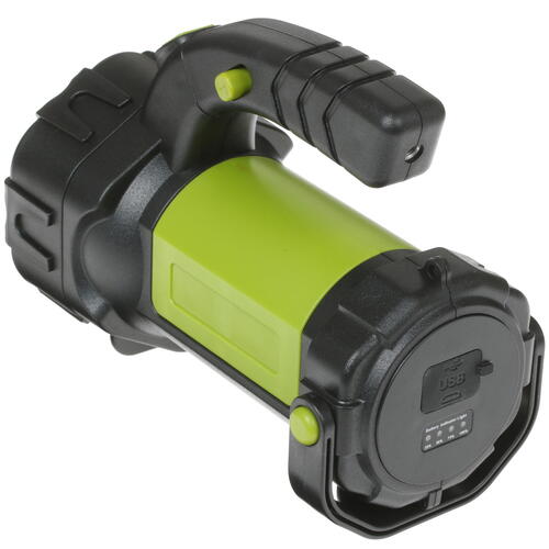 Купить Фонарь Smartbuy SBF-501-K  1630755. Характеристики, отзывы и цены в Донецке