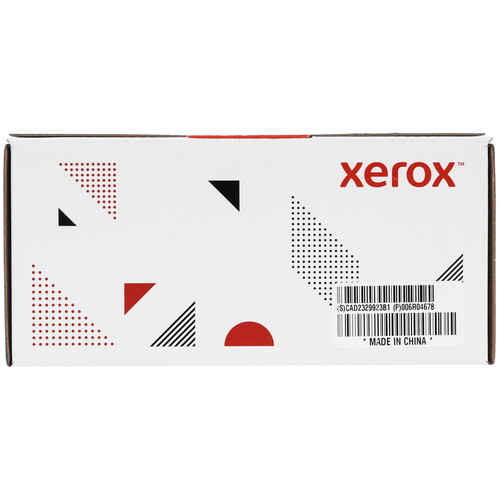 Купить Тонер-картридж лазерный Xerox Cyan 2K синий  5633369. Характеристики, отзывы и цены в Донецке