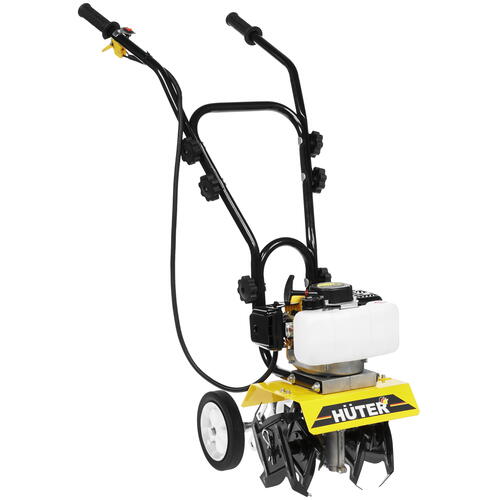 Купить Бензиновый культиватор Huter GMC-2.8  8160259. Характеристики, отзывы и цены в Донецке