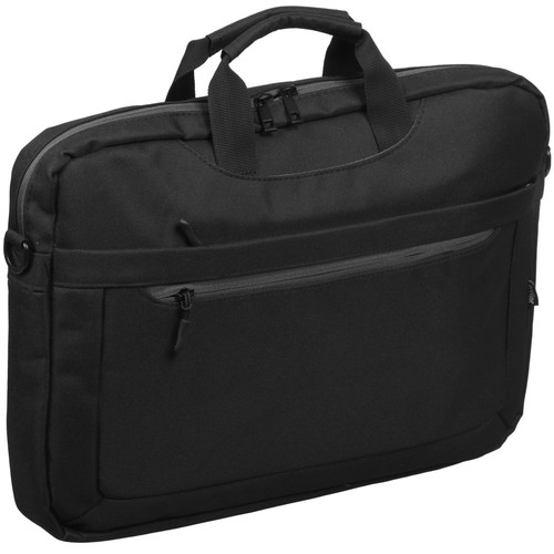 Купить 17.3" Сумка Aceline Pol-A320-BLK  9289232. Характеристики, отзывы и цены в Донецке