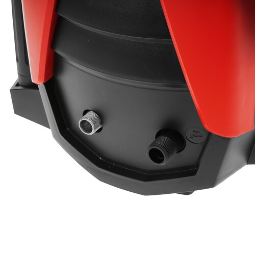 Купить Мойка высокого давления Elitech М 1600РБ  1103035. Характеристики, отзывы и цены в Донецке