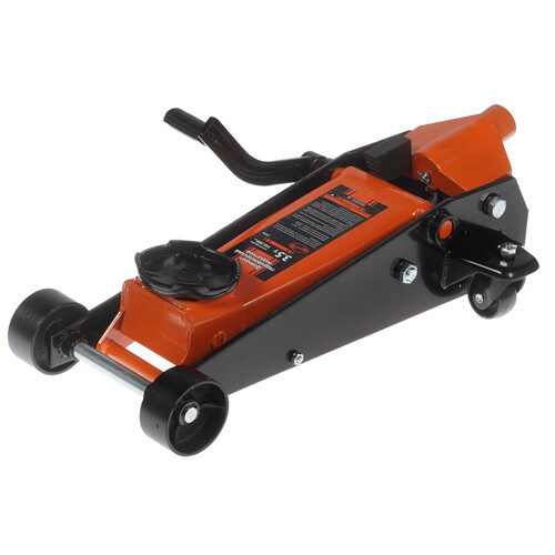 Купить Домкрат АвтоDело 43356  8120532. Характеристики, отзывы и цены в Донецке