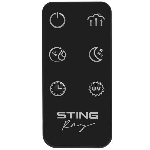 Купить Увлажнитель воздуха Stingray ST-HF506B  9111543. Характеристики, отзывы и цены в Донецке
