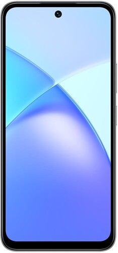 Купить 6.67" Смартфон Infinix SMART 10 Plus 128 ГБ серебристый  5632657. Характеристики, отзывы и цены в Донецке