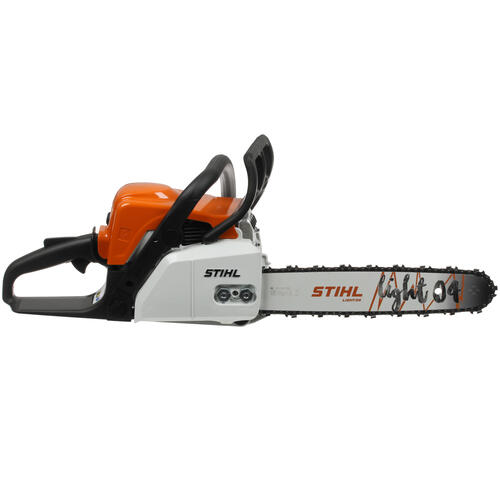Купить Бензопила Stihl MS 180  5437951. Характеристики, отзывы и цены в Донецке